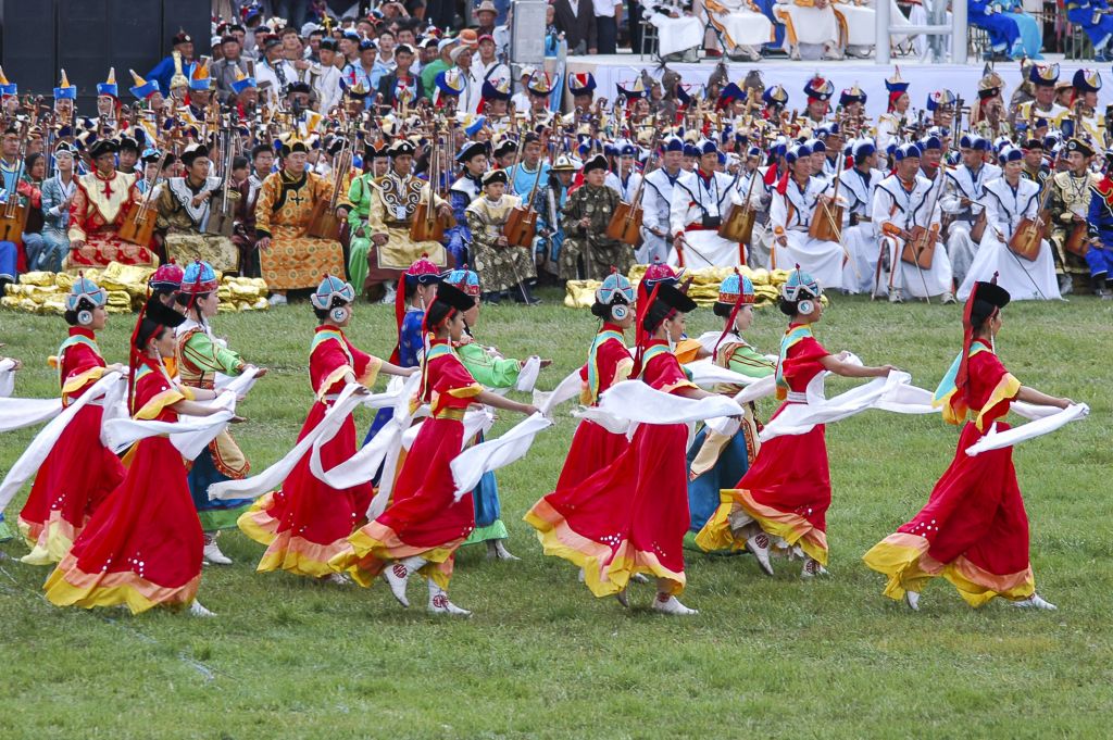 Naadam Festival The Ultimate Guide Insight Mongolia