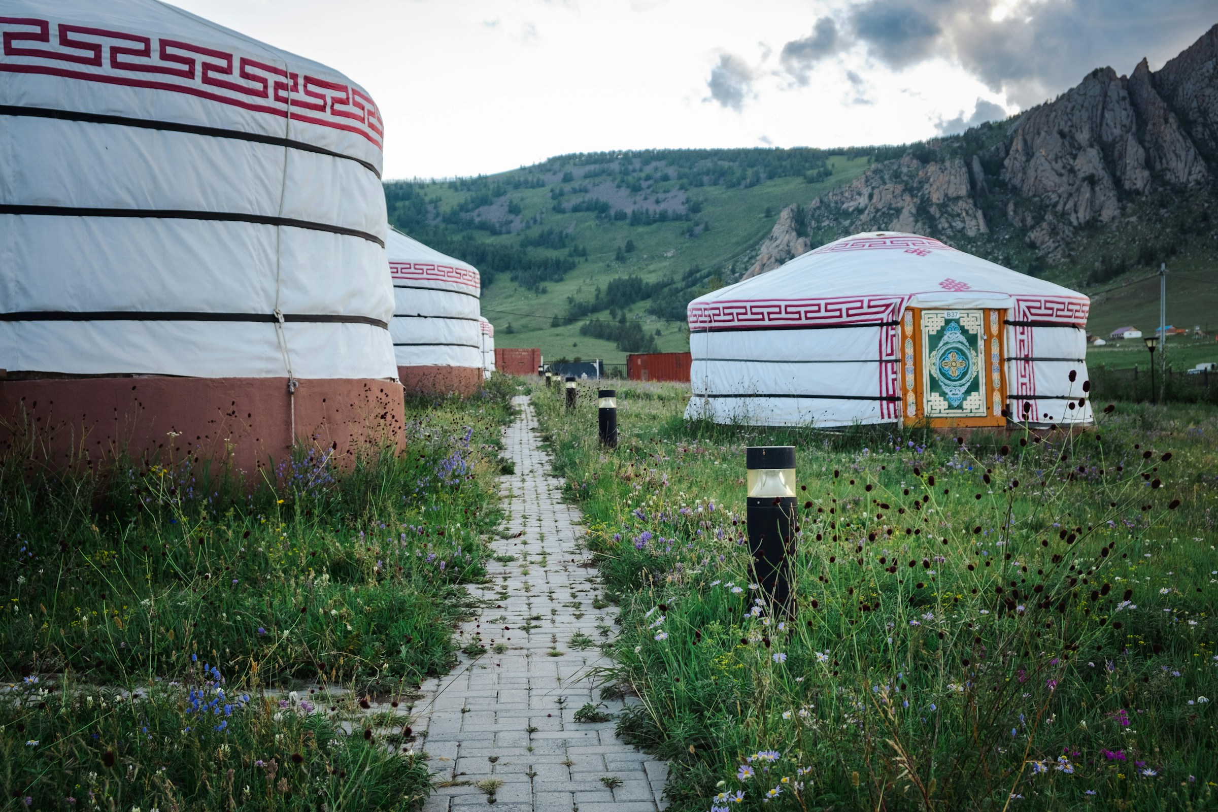 Insider's Guide to Mongolia